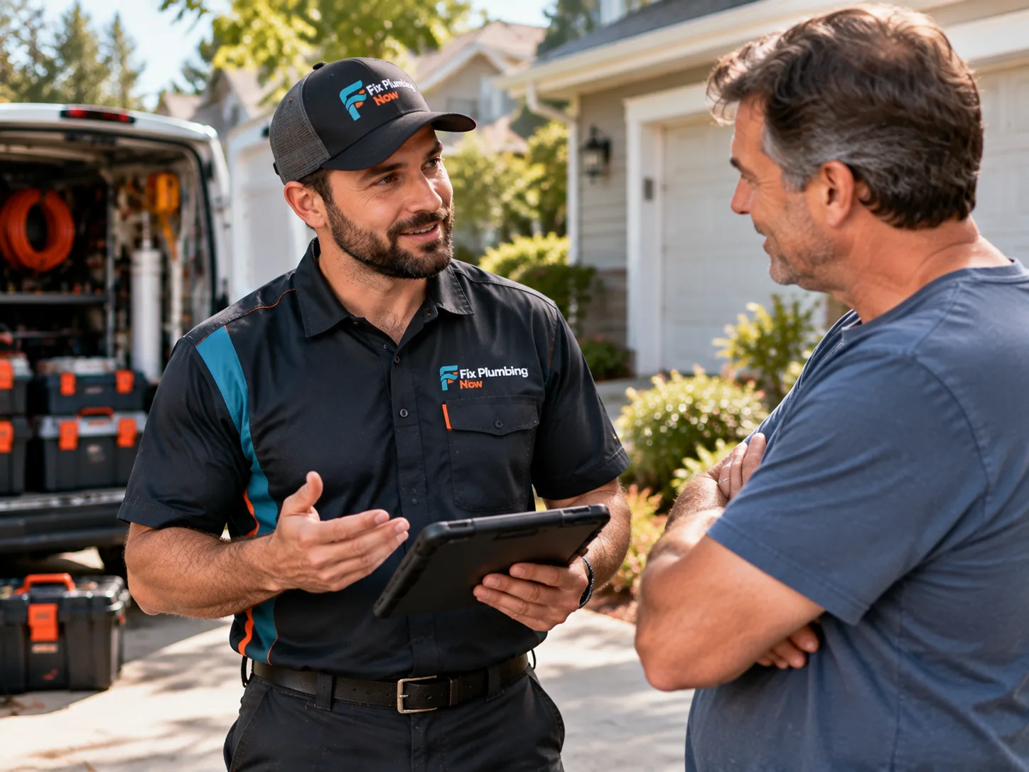Clogged Drain Service Colorado City, TX FAQs